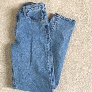 Brandy Melville Jeans